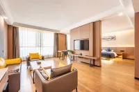 Kangle International Hotel Hotels in Kangle