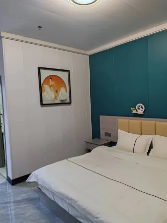 Junshang Hotel (Ganglixiang)