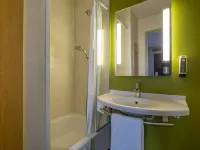B&B Hotel la Rochelle Angoulins Hotels in Poitou-Charentes