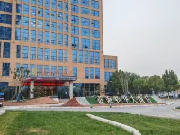 Smart Designer Cinema Hotel (Aolin Shopping Center)