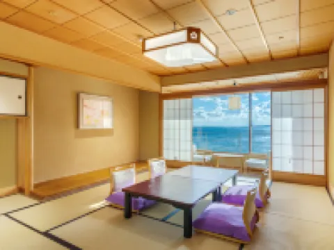 Inatori Ginsuiso Hotels in Kamo District