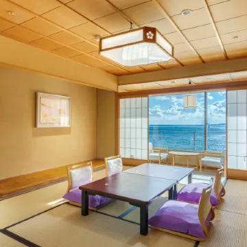 Inatori Ginsuiso