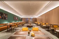 Orange Hotel (Wenzhou Longgang  Road) Hotels in Longgang