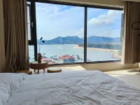Xiaoyinyuhai · Self-Service Scenic Apartment (Dajing Beach) - 2-Star