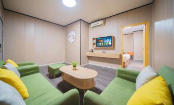 Dongguan Zhongtang YueShun Boutique Hotel