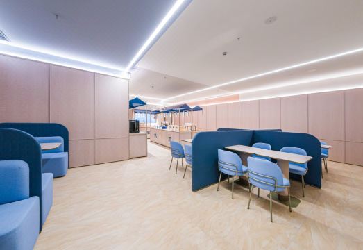 HanTing Hotel Shixin Road