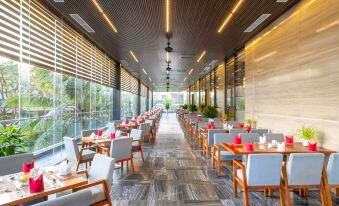 Rosa Alba Resort & Villas Tuy Hoa