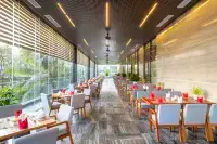 Rosa Alba Resort & Villas Tuy Hoa - servizio colazione