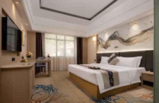 鳳凰最湘西大酒店