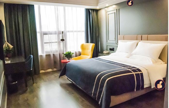 Lanou Hotel (Tang Yin Jingzhong Road)