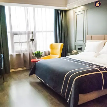 Lanou Hotel (Tang Yin Jingzhong Road)