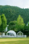 glampark Monte Rosa Hotels near Mineyamakogen Hoshifurukogen Camping Ground