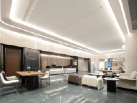 Yatuo Hotel, Changhe Road, Dashi Passenger Transport Center, Zhoushan Hotels in Daishan
