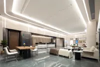 Atour Hotel Zhoushan Daishan Hotels in Daishan County