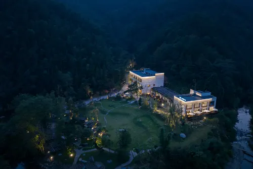Liuyang Moye·Xiaohewan Youwan Homestay - Afhentnings-/afleveringstjenester
