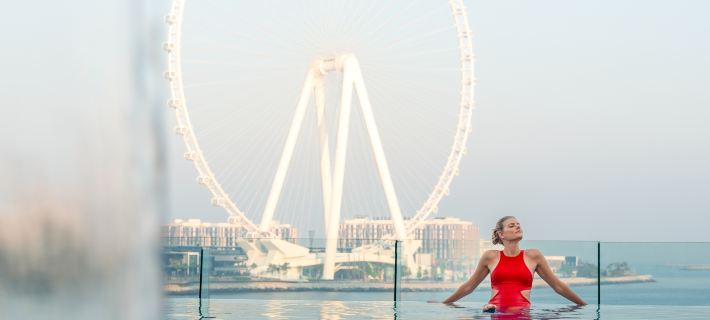 Sofitel Dubai Jumeirah Beach Hotels in Dubai
