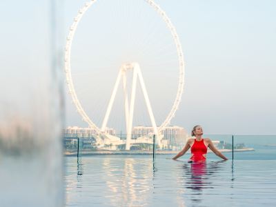 Sofitel Dubai Jumeirah Beach
