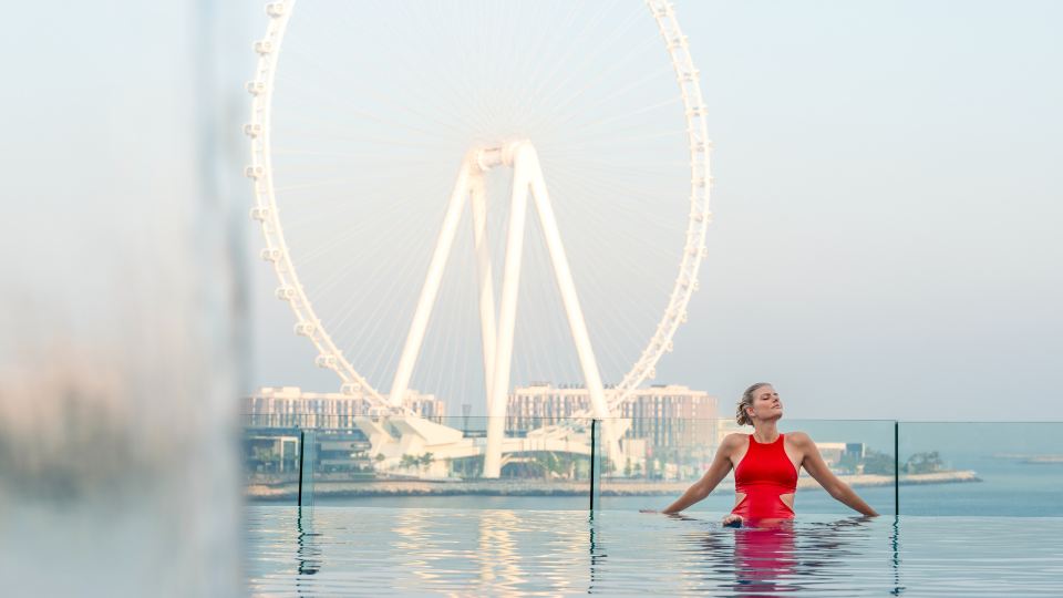 Sofitel Dubai Jumeirah Beach