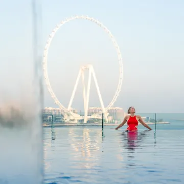 Sofitel Dubai Jumeirah Beach