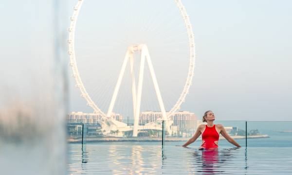 Sofitel Dubai Jumeirah Beach