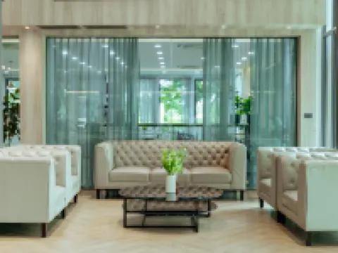 RUS Hotel & Convention Hotels in Phra Nakhon Si Ayutthaya