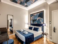 Hotel 55 Fifty-Five - Maison d'Art Collection Hotels near Vaticano Prati