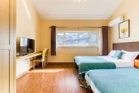 Jilin Chuxin Homestay