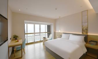 Hangtai Hotel (Shenzhen Science Park Window of the World)