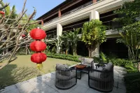 Sanya  Gaofu Boushe Homestay Hotels near Longwuye God of Fortune Temple