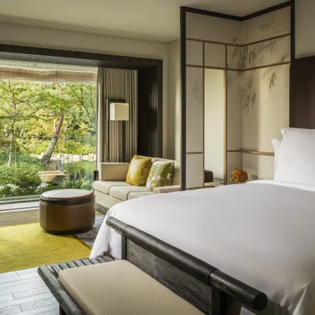Four Seasons Hotel Kyoto