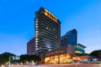 Golden City Hotel Các khách sạn gần Foshan Teaching Department of Guangzhou Medical University