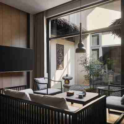 INTO Hotel Chibi - Small Luxury Hotels of the World Rooms