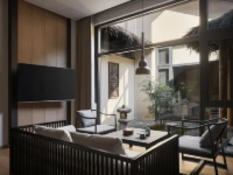 INTO Hotel Chibi Hotels in Chibi