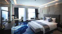 HSR Jinling Grand Hotel  Huai’an