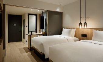 Fairfield by Marriott Okayama Tsuyama