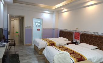 Lidu Hotel (Zhenyu Avenue)