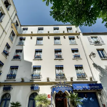 Villa Alessandra