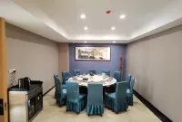 Qilu Yunshang Hotel (Dengzhou Railway Station) - Bữa sáng