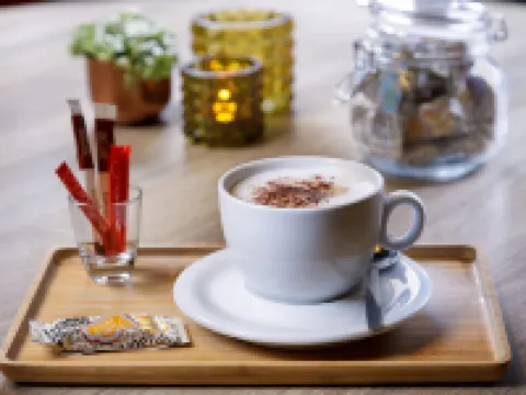 ラマダ アムステルダム エアポート スキポール バドフーフェドルプのホテル