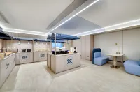 HanTing Hotel (Zhuji Shanxiahu International Jewelry City)