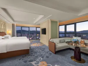 Xining Sanyu Hotel