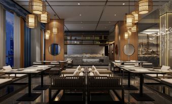 Zunxiang Shiguang Hotel
