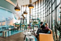 The Hague Teleport Hotel Hotels in Leidschendam