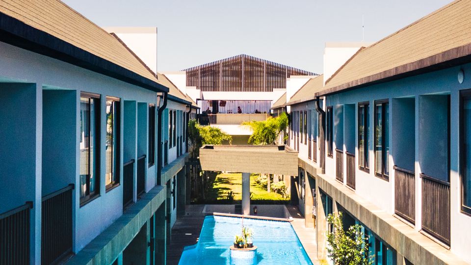 Royal Regantris Trawangan