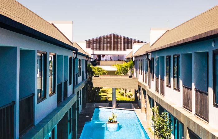 Royal Regantris Trawangan