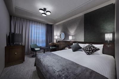 ダブル 20㎡ ヴィラフォンテーヌグランド東京六本木の写真