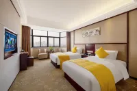 Dudu Yunman Hotel