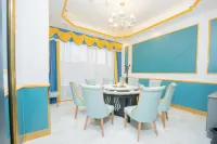 Houde Hotel (County Government Branch) - breakfast