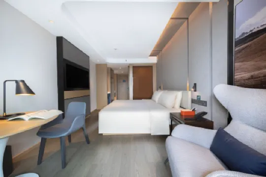 Atour Hotel, Zhengda City, Bright Science City, Shenzhen