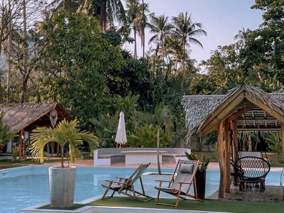 El Nido Moringa Resort
